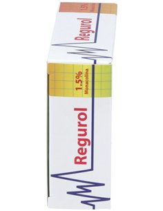 Regurol 45 Cáp. de Espadiet