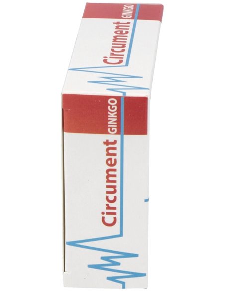 Circument Ginkgo 45Cap. de Espadiet