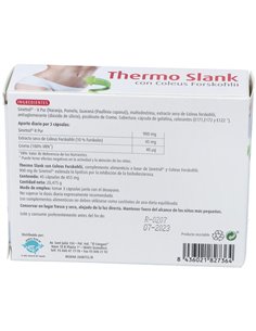 Thermo Slank 45 Cáp. de Reddir
