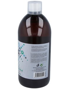 Silicio 1Litro de Herdibel