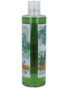 Champu Nutritivo Proteinas Algas 300 Ml (Ref.342N) de Algologie