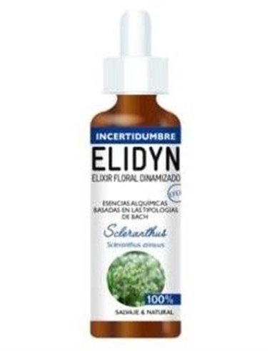 Scleranthus 20Ml. de Elidyn
