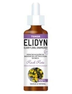 Rock Rose 20Ml. de Elidyn
