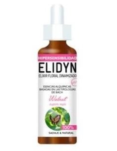 Walnut 20Ml. de Elidyn