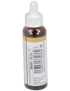 Star Of Bethlehem 20Ml. de Elidyn