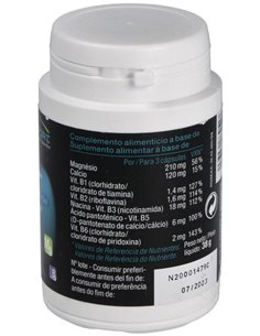 Ergysport Recup 60Cap. de Nutergia