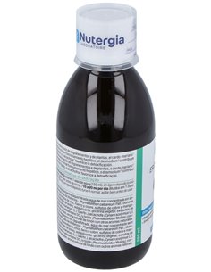 Ergyepur (Ergypatic) 250Ml. de Nutergia