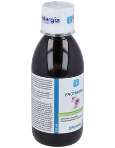 Ergymunil 250Ml. de Nutergia