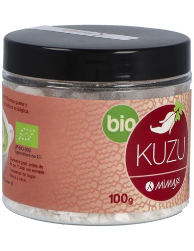 Kuzu Bote 100Gr. Bio de Mimasa
