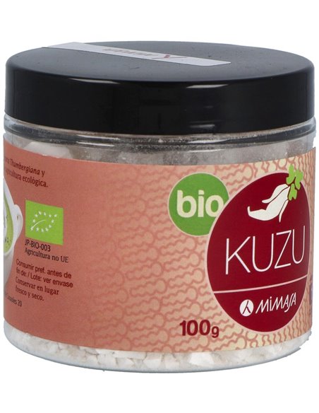 Kuzu Bote 100Gr. Bio de Mimasa