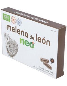 Melena De Leon Neo 60Cap. de Neo