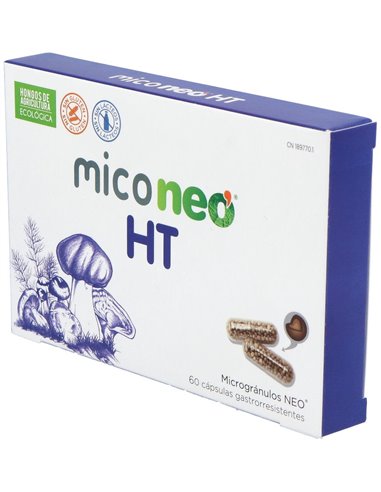 Mico Neo Ht 60Cap. de Neo