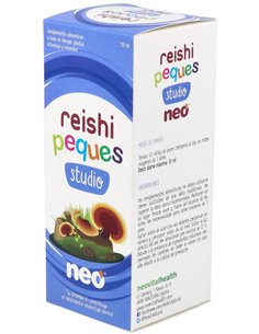 Reishi Peques Studio Neo 150Ml. de Neo