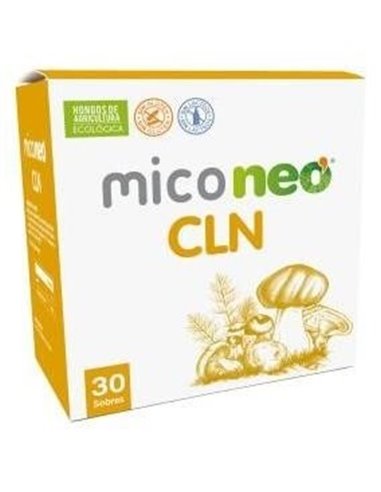 Mico Neo Cln 30Sbrs. de Neo