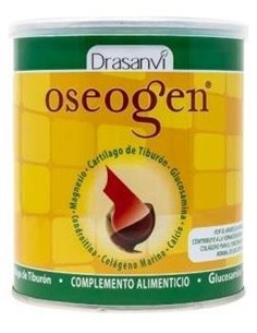 Oseogen Polvo 375G Drasanvi