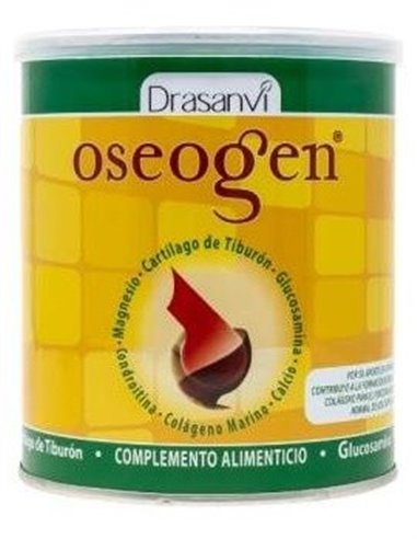 Oseogen Alimento Articular 375Grs. de Drasanvi