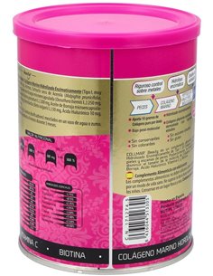 Collmar Beauty Granada 275G Drasanvi