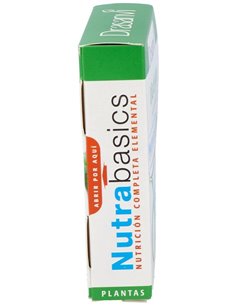 Nutrabasics Uña De Gato 30Caps. de Drasanvi