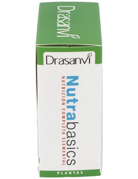 Nutrabasics Harpagofito 60Caps. de Drasanvi
