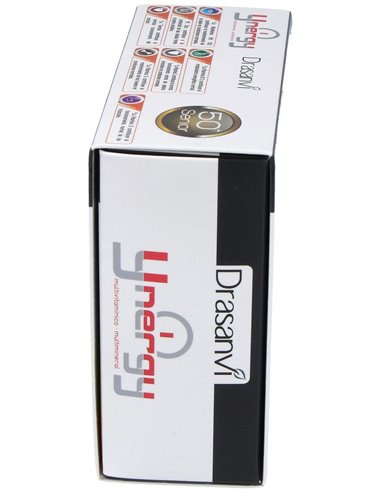 Ynergy Senior 36Cap. de Drasanvi