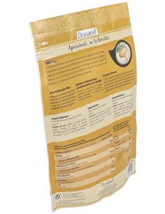 Maca Superalimentos Bio 225Gr Doypack de Drasanvi