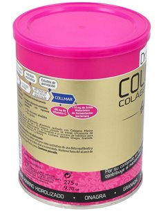 Collmar Beauty Frutas Bosque 275G Drasanvi