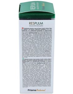Solucion Respulm 250Ml   de Prisma Natural