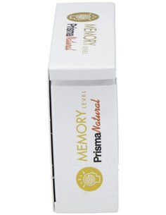 Memory Level 30Cap. de Prisma Natural