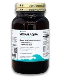 Vegan Aqua 60Cap. de Amar81