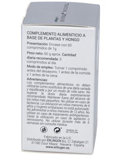 Base Definido 16B We Dan Tang 60Comp. de Erlingen