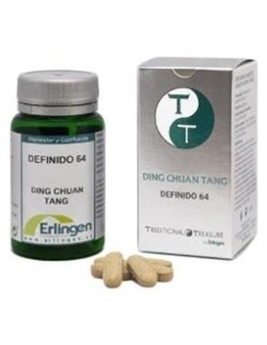 Base Definido 64 60Comp. de Erlingen