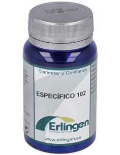 Especifico 102 60Comp. de Erlingen