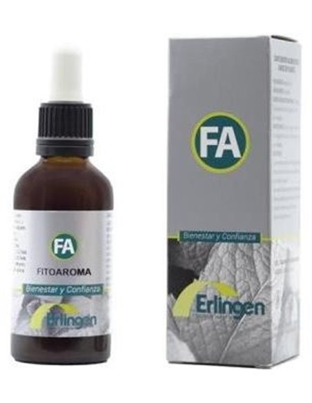 Fitoaroma 469 55Ml. de Erlingen