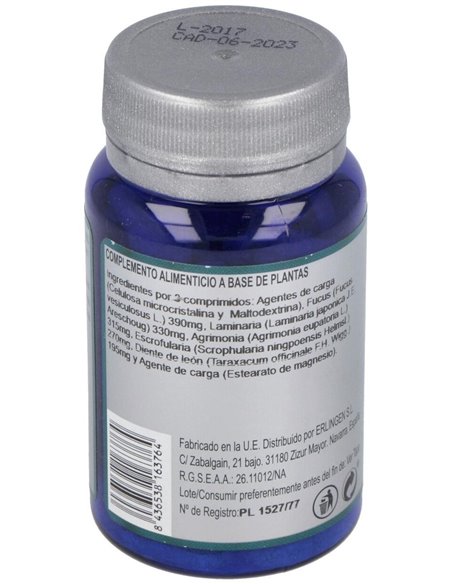 Especifico 53A 60Comp. de Erlingen