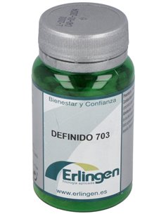 Base Definido 703 60Comp. de Erlingen