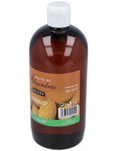 Aceite Corporal De Almendras 500Ml.** de Complecos