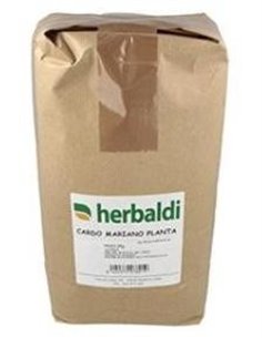 Hierba Cardo Mariano Hoja 1Kg. de Herbaldi