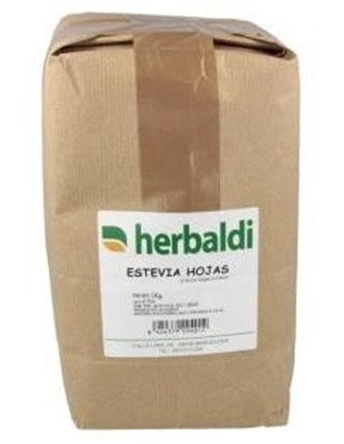 Hierba Stevia Triturada 1Kg. de Herbaldi