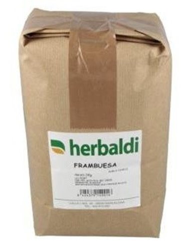 Hierba Frambuesa Hoja 1Kg. de Herbaldi