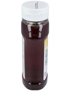 Sirope De Agave Crudo 500Ml. Bio de Naturgreen