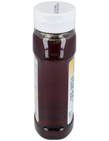 Sirope de Agave Crudo 500 ml de Naturgreen