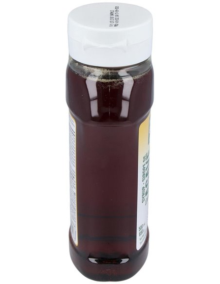 Sirope De Agave Crudo 500Ml. Bio de Naturgreen