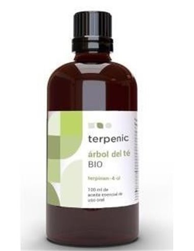 Arbol Del Te Aceite Esencial Bio 100Ml. de Terpenic