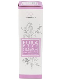 Euraderm Antiestrias Alta Hidratacion 200Ml. de Terpenic Medical
