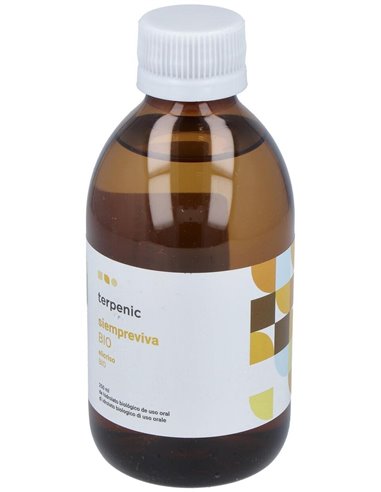 Agua De Siempreviva Helicriso Hidrolato Bio 250Ml. de Terpenic