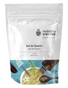 Sal De Epsom 500Gr. de Terpenic