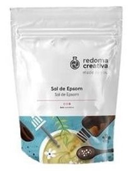 Sal De Epsom 500Gr. de Terpenic