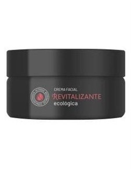 Crema Facial Revitalizante Piel Madura-Apagada 50M de Taller Madreselva