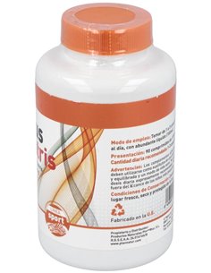 Tribulus Terrestris 90Comp. de Plannatur