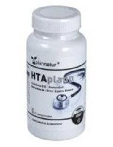 Hta Plann 60Comp. de Plannatur